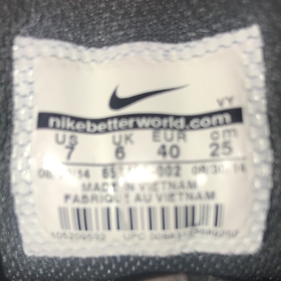 Nike Air Max Stutter Step Basketball Shoes - Picture 4 of 4